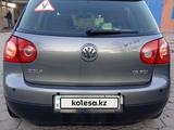 Volkswagen Golf 2006 годаүшін3 400 000 тг. в Караганда – фото 3