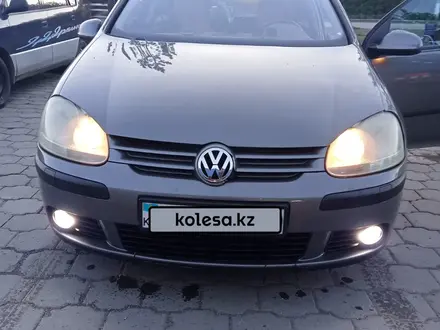 Volkswagen Golf 2006 года за 3 600 000 тг. в Караганда