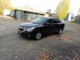 Chevrolet Cobalt 2023 года за 6 100 000 тг. в Усть-Каменогорск