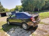Chevrolet Cobalt 2023 года за 6 100 000 тг. в Усть-Каменогорск – фото 3