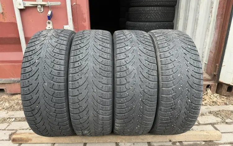 215/60/16 комплект за 40 000 тг. в Астана
