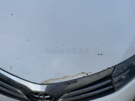 Toyota Corolla 2014 года за 6 200 000 тг. в Астана – фото 9