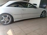 Mercedes-Benz CL 500 2002 годаүшін4 500 000 тг. в Алматы – фото 5