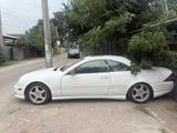 Mercedes-Benz CL 500 2002 года за 6 000 000 тг. в Алматы – фото 2