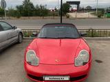 Porsche Boxster 2002 годаүшін12 500 000 тг. в Алматы – фото 3