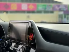 Toyota Highlander, 2023