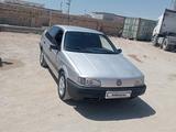 Volkswagen Passat 1991 годаүшін850 000 тг. в Актау – фото 3