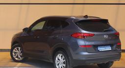 Hyundai Tucson 2019 годаfor9 990 000 тг. в Атырау – фото 4