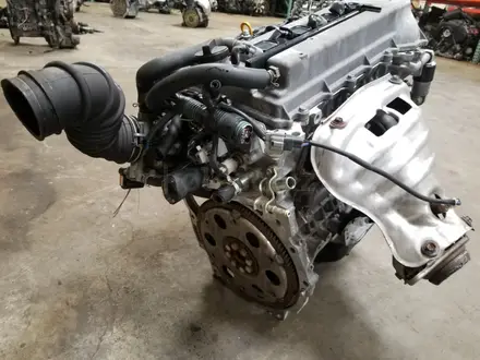 Двигатель 1ZZ-FE на Toyota Celica объем 1.8 за 151 200 тг. в Алматы