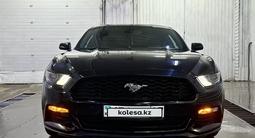 Ford Mustang 2017 года за 17 000 000 тг. в Уральск