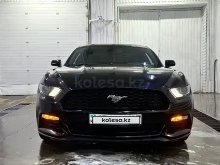 Ford Mustang 2017 года за 17 000 000 тг. в Уральск