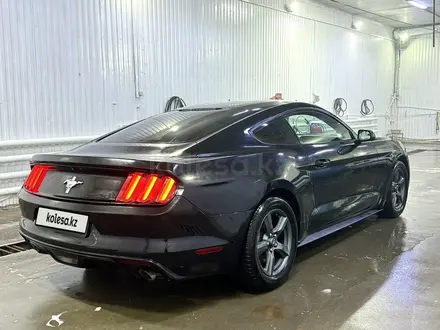 Ford Mustang 2017 года за 17 000 000 тг. в Уральск – фото 3