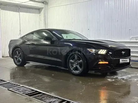 Ford Mustang 2017 года за 17 000 000 тг. в Уральск – фото 2