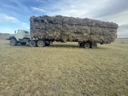 Урал  4320 2008 года за 12 000 000 тг. в Караганда