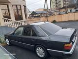 Mercedes-Benz E 230 1990 года за 1 400 000 тг. в Шымкент – фото 2