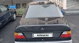 Mercedes-Benz E 230 1990 года за 1 400 000 тг. в Шымкент – фото 3