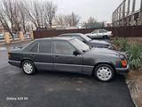 Mercedes-Benz E 230 1990 года за 1 400 000 тг. в Шымкент – фото 4