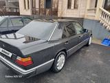 Mercedes-Benz E 230 1990 года за 1 400 000 тг. в Шымкент – фото 5