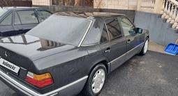 Mercedes-Benz E 230 1990 года за 1 400 000 тг. в Шымкент – фото 5