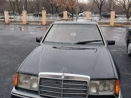 Mercedes-Benz E 230 1990 года за 1 200 000 тг. в Шымкент – фото 6
