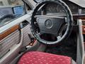 Mercedes-Benz E 230 1990 года за 1 200 000 тг. в Шымкент – фото 8