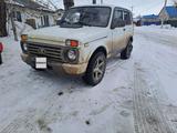 ВАЗ (Lada) Lada 2121 2013 года за 3 000 000 тг. в Актобе – фото 2