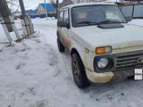 ВАЗ (Lada) Lada 2121 2013 года за 3 000 000 тг. в Актобе – фото 3