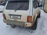 ВАЗ (Lada) Lada 2121 2013 года за 3 000 000 тг. в Актобе – фото 5