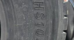 Шины грузовые бескамерные 11 R22, 5 Taitong на ведущую ось. за 130 000 тг. в Караганда – фото 3