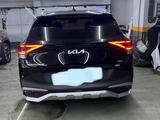 Kia Sportage 2023 года за 17 500 000 тг. в Алматы – фото 5