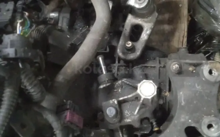МКПП Механика Опель Opel 1.4 литр Z14XEP за 80 000 тг. в Астана