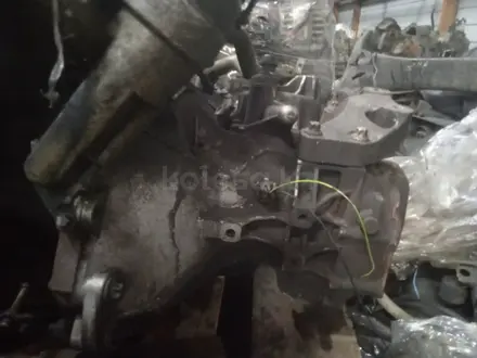 МКПП Механика Опель Opel 1.4 литр Z14XEP за 80 000 тг. в Астана – фото 2