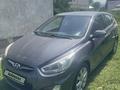 Hyundai Accent 2013 года за 5 500 000 тг. в Райымбек (Карасайский р-н) – фото 6