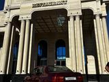 Volkswagen Vento 1992 года за 1 000 000 тг. в Тараз – фото 2