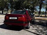Volkswagen Vento 1992 года за 1 000 000 тг. в Тараз – фото 5