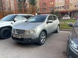 Nissan Qashqai 2008 годаfor4 500 000 тг. в Астана – фото 2