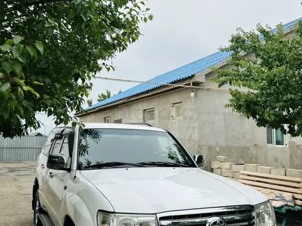 Toyota Land Cruiser 2005 года за 10 000 000 тг. в Атырау – фото 3