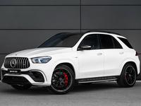 Mercedes-Benz GLE 63 AMG 4MATIC+ 2023 годаfor80 000 000 тг. в Астана