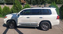 Toyota Land Cruiser 2008 годаfor14 500 000 тг. в Алматы – фото 2