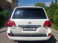 Toyota Land Cruiser 2008 годаfor14 500 000 тг. в Алматы – фото 3