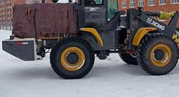 XCMG  LW300 2024 годаүшін11 000 000 тг. в Костанай – фото 4