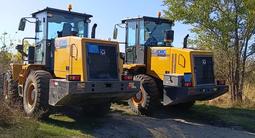 XCMG  LW300 2024 годаүшін11 000 000 тг. в Костанай – фото 5