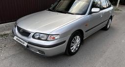 Mazda 626 1999 годаfor2 200 000 тг. в Талдыкорган – фото 2