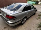 Mazda 626 1999 года за 2 200 000 тг. в Талдыкорган – фото 5