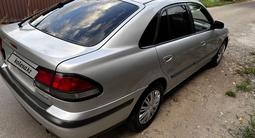 Mazda 626 1999 годаfor2 200 000 тг. в Талдыкорган – фото 5