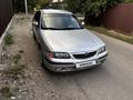 Mazda 626 1999 года за 2 700 000 тг. в Талдыкорган – фото 9