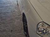 ВАЗ (Lada) Priora 2172 2014 года за 2 500 000 тг. в Караганда – фото 2