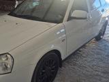 ВАЗ (Lada) Priora 2172 2014 года за 2 500 000 тг. в Караганда – фото 3