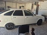 ВАЗ (Lada) Priora 2172 2014 года за 2 500 000 тг. в Караганда – фото 5