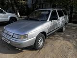 ВАЗ (Lada) 2111 2001 года за 1 000 000 тг. в Семей – фото 2